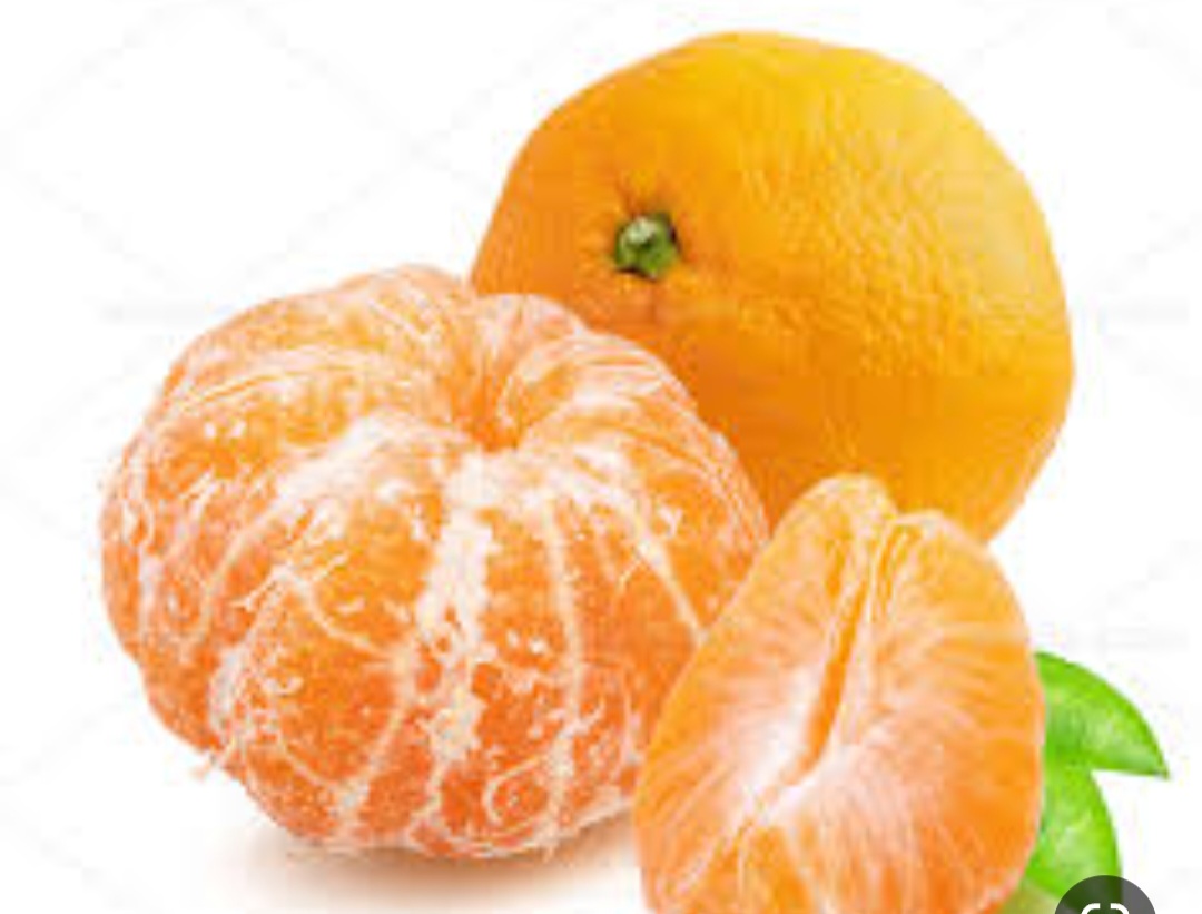 نارنگی