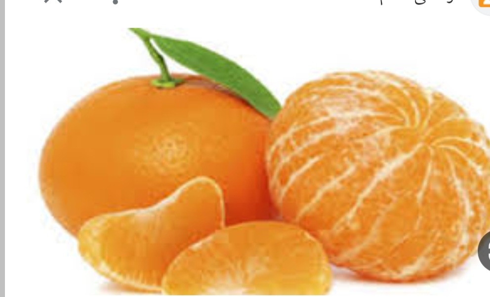 نارنگی کلماتین