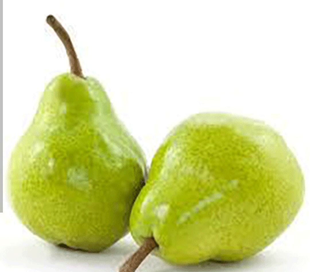 گلابی مشو