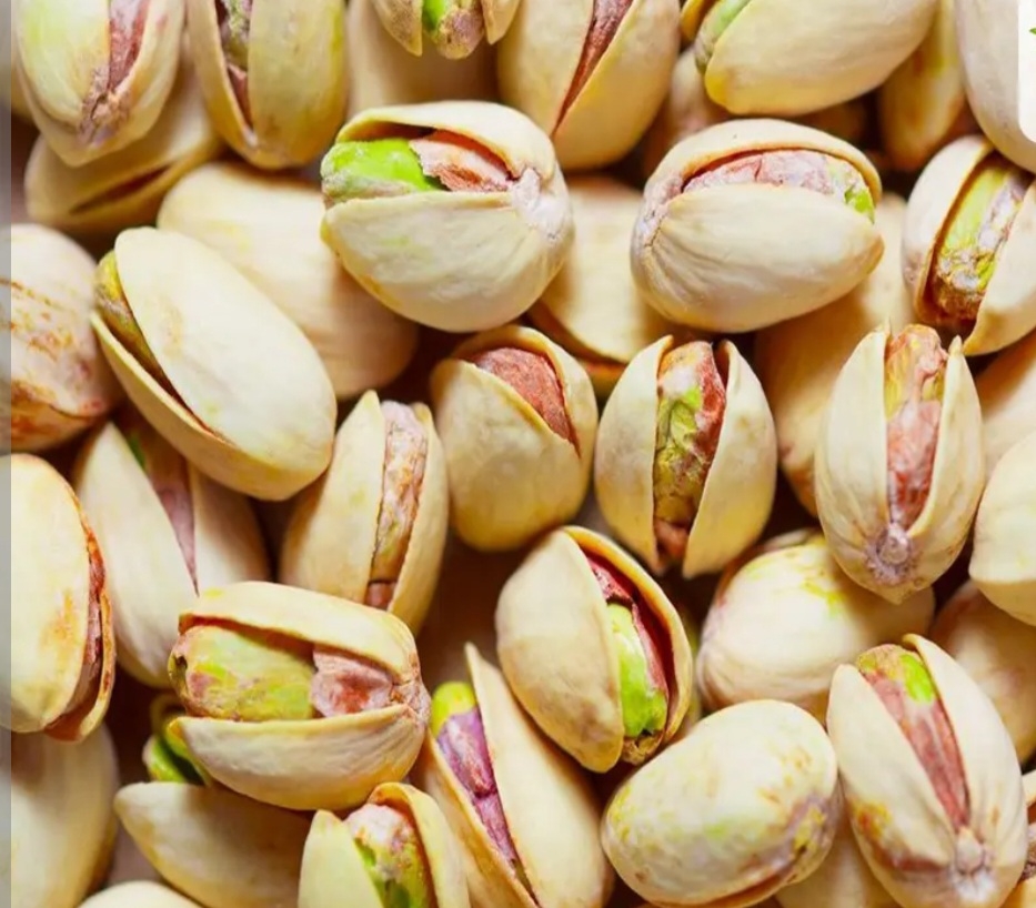 پسته نوق