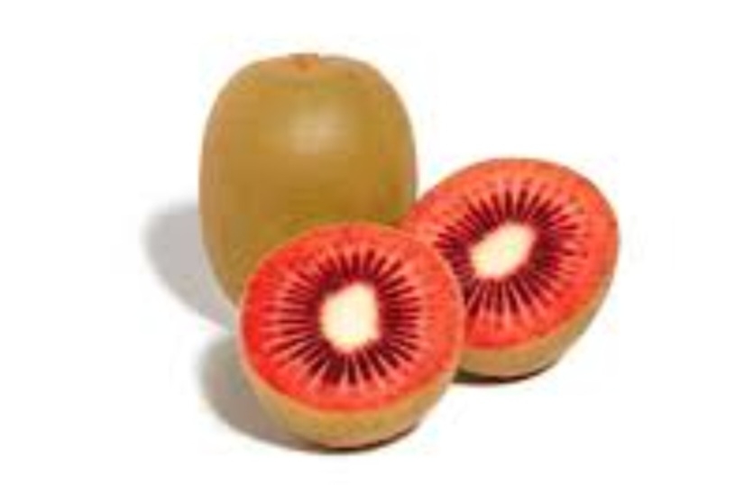کیوی تو سرخ خونی
