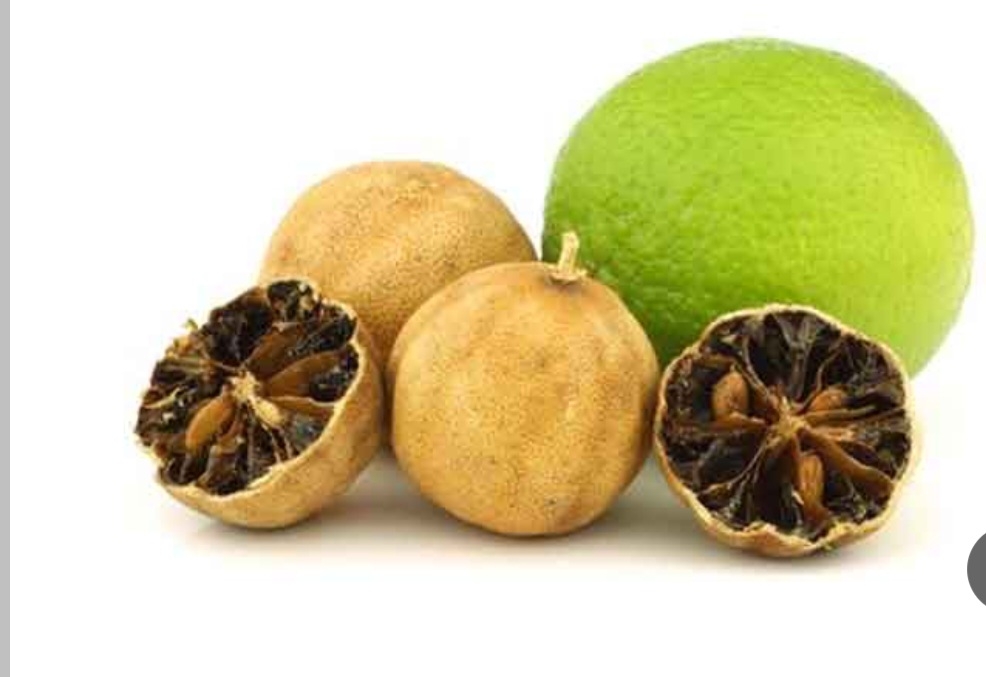 لیمو عمانی