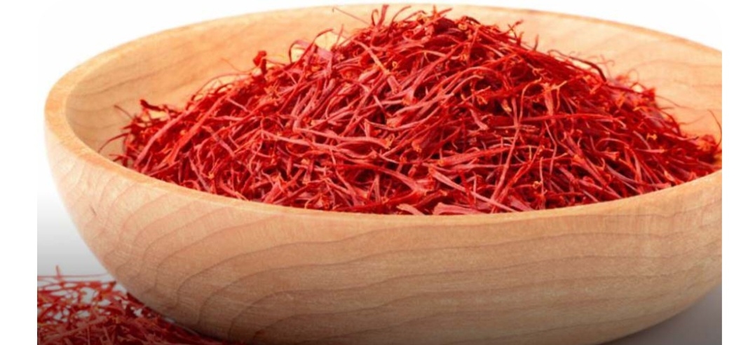 زعفران نگین