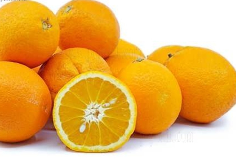 پرتقال مارس