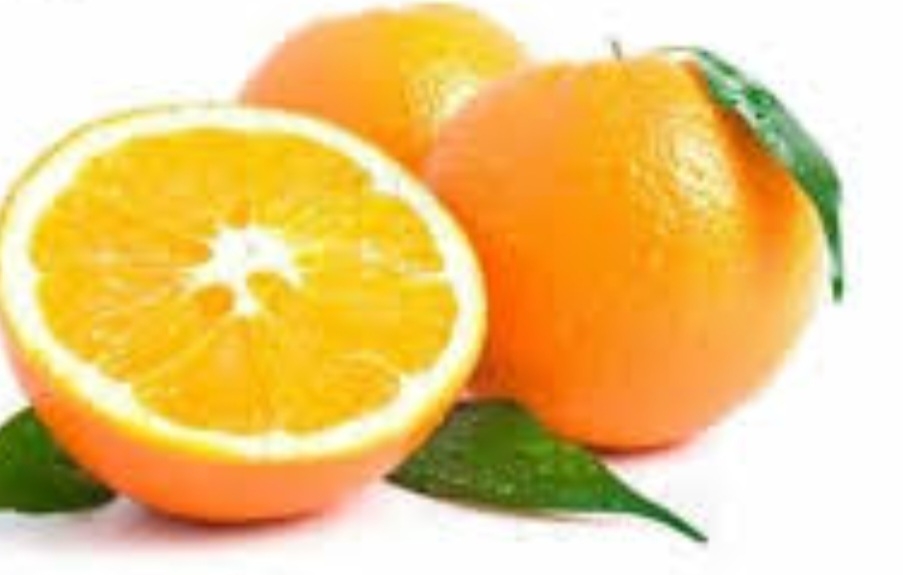پرتقال غیر اسیدی
