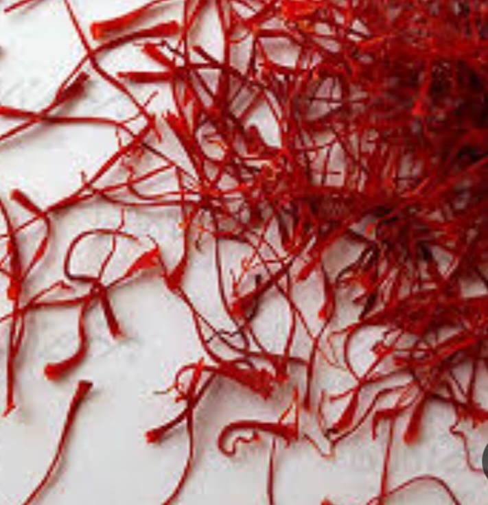 زعفران سرگل