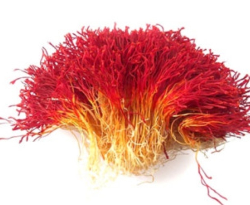 زعفران دختر پیچ